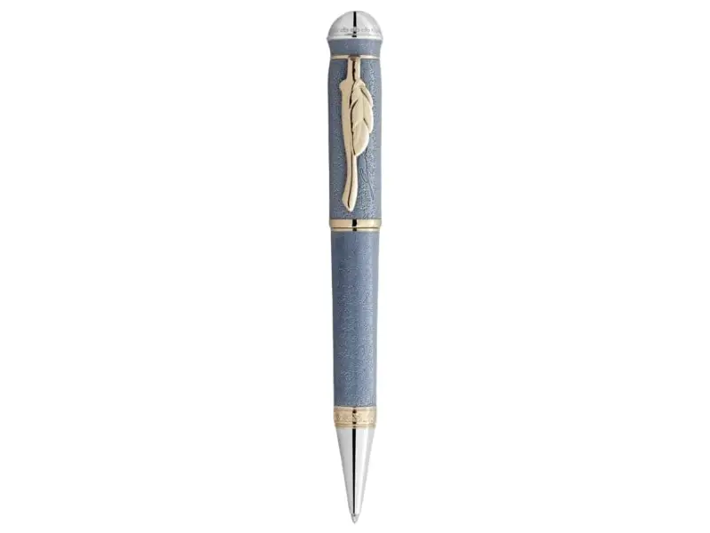 BALLPOINT PEN WRITERS EDITION HOMAGE JOHANN WOLFGANG VON GOETHE LIMITED EDITION MONTBLANC 131440