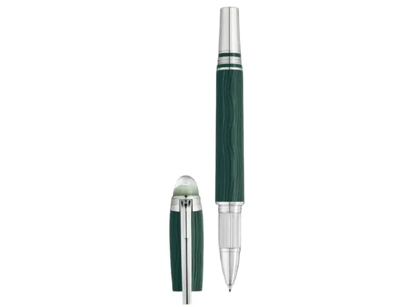 FINELINER POLARGREEN STARWALKER MONTBLANC 132903