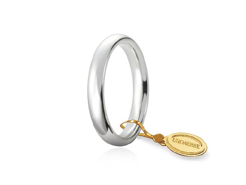 FEDE CONFORT ORO 18KT 3.5MM