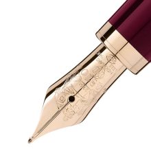 1496-i9a-2-STILOGRAFICA-GREAT-CHARACTERS-KENNEDY-SPèECIAL-EDITION-BURGUNDY-MONTBLANC-118051 (1).jpg