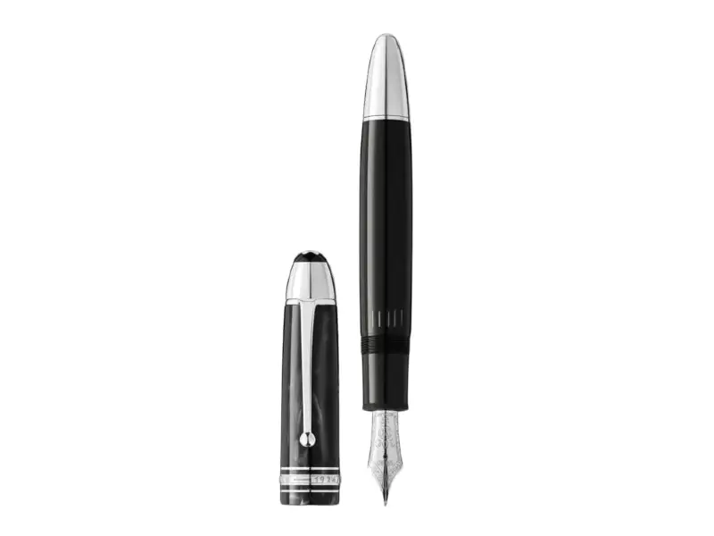 FOUNTAIN PEN 149 THE ORIGIN COLLECTION MEISTERSTUCK MONTBLANC 131336