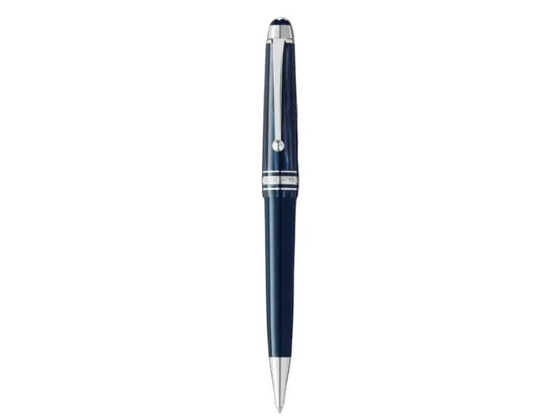 BALLPOINT PEN MIDSIZE THE ORIGIN COLLECTION MEISTERSTUCK MONTBLANC 131340