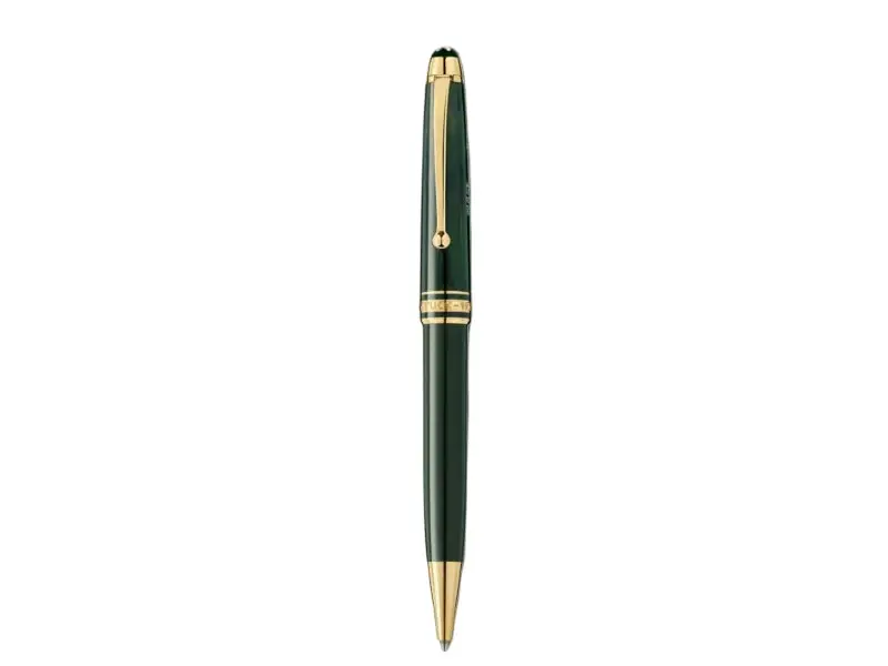 BALLPOINT PEN CLASSIQUE THE ORIGIN COLLECTION MEISTERSTUCK MONTBLANC 131344