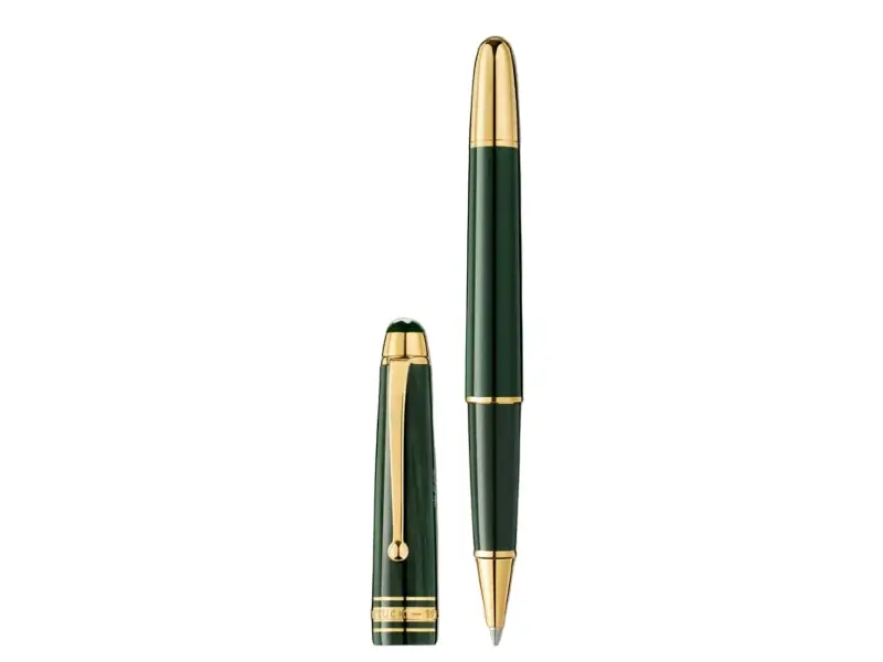 ROLLER CLASSIQUE THE ORIGIN COLLECTION MEISTERSTUCK MONTBLANC 131343