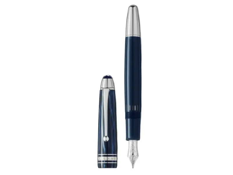 FOUNTAIN PEN LEGRAND THE ORIGIN COLLECTION MEISTERSTUCK MONTBLANC 131338