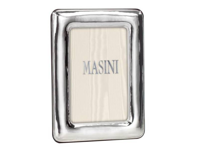 CORNICE IN ARGENTO INGLESE MASINI GREGGIO 8.03.0104