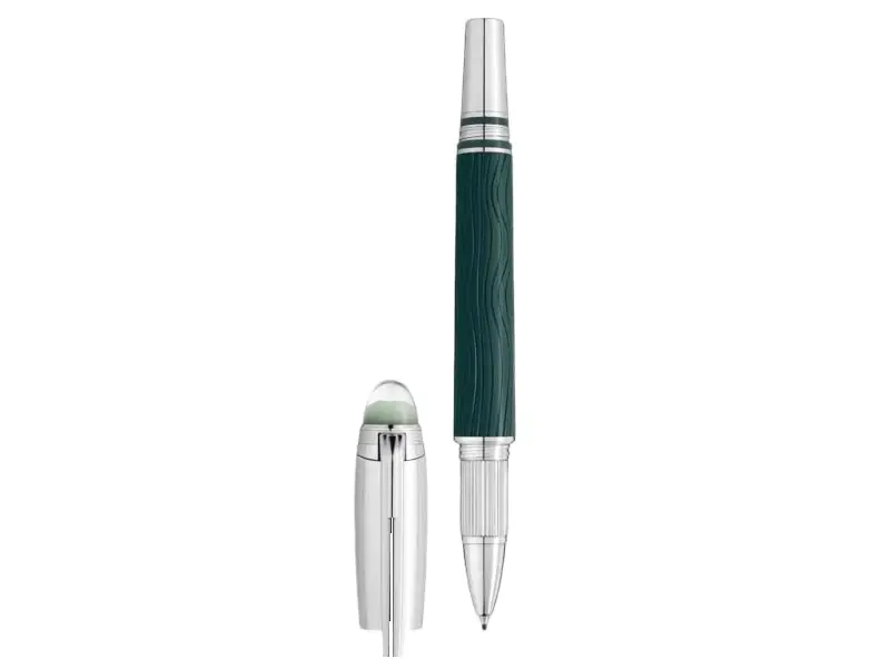 FINELINER POLARGREEN DOUE’ STARWALKER MONTBLANC 132907