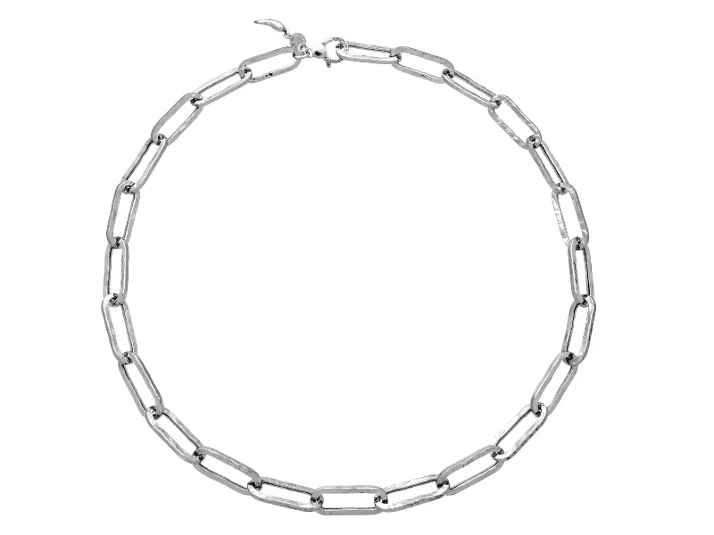 COLLANA ARGENTO SIENNA RASPINI 11271