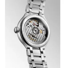 LONGINES-OROLOGIO-BLU-PRIMALUNA