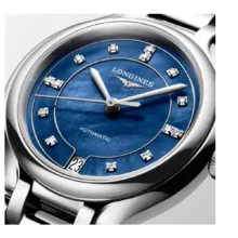 OROLOGIO-LONGINES-PRIMALUNA-DONNA-BLU