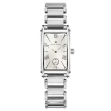 OROLOGIO-DONNA-QUARZO-ACCIAIO-ARDMORE-AMERICAN-CLASSIC-HAMILTON-H11221114