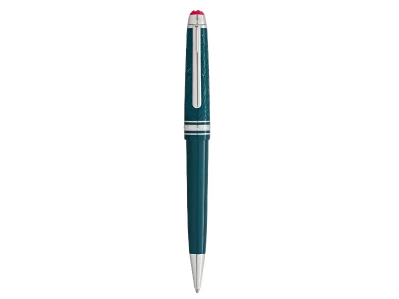 PENNA A SFERA MIDSIZE HOMAGE TO ROMEO E GIULIETTA MEISTERSTUCK MONTBLANC 132916