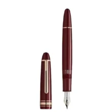 STILOGRAFICA-LEGRAND-BORDEAUX-MEISTERSTUCK-MONTBLANC-133004