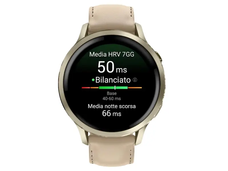 GARMIN-VENU-4-DONNA-DOPPIO-CINTURINO