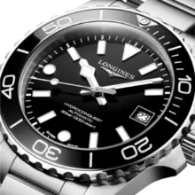 OROLOGIO-UOMO-AUTOMATICO-ACCIAIO-LUNETTA-IN-CERAMICA-HYDROCONQUEST-LONGINES-L3.779.4.56.6 (1)