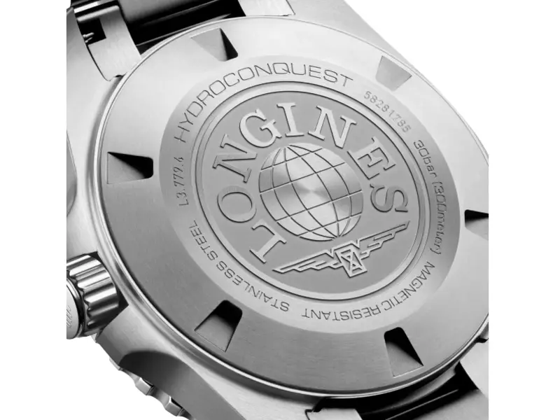 OROLOGIO-UOMO-AUTOMATICO-ACCIAIO-LUNETTA-IN-CERAMICA-HYDROCONQUEST-LONGINES-L3.779.4.56.6 (2)