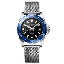 OROLOGIO-UOMO-AUTOMATICO-ACCIAIO-LUNETTA-IN-CERAMICA-HYDROCONQUEST-LONGINES-L37794906