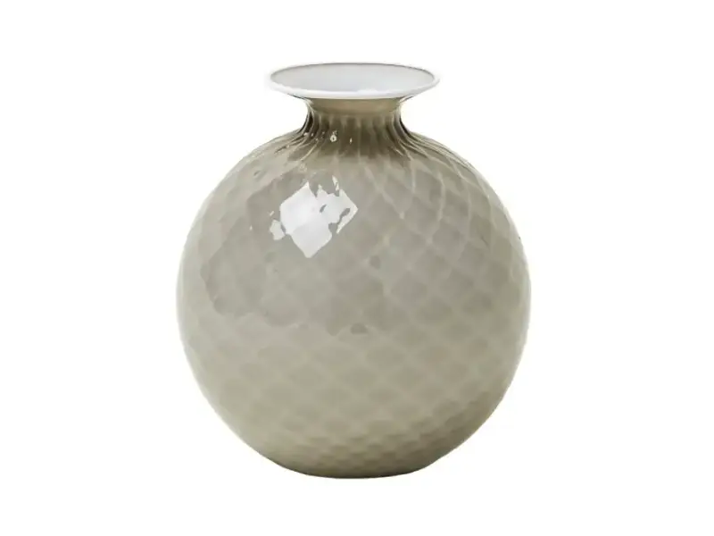 VASO MONOFIORI BALLOTON OPALINO 100.16