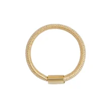 ANELLO-IN-ORO-GIALLO-RIBBON-RING-FLEX-COLLECTION-ARAMINI-AN AR 0014 (1)