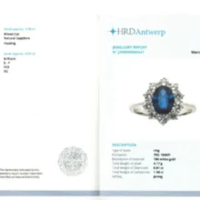 CERTIFICATO-HRD-ZAFFIRO-1.58CT