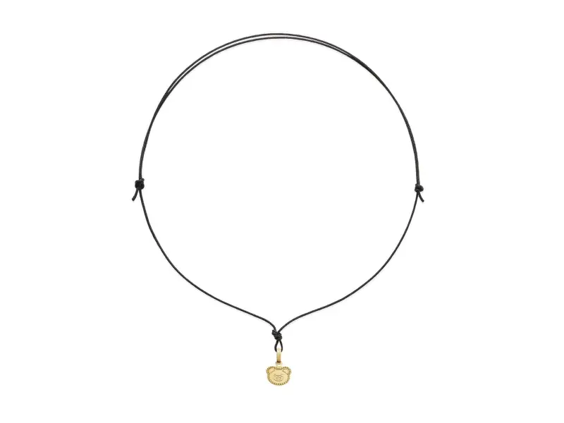 CIONDOLO ORSETTO IN ORO GIALLO 9KT SCINTILLE LE BEBE’ PMG224
