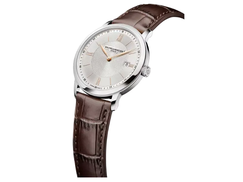 OROLOGIO-UOMO-QUARZO-ACCIAIO-PELLE-CLASSIMA-BAUME-ET-MERCIER-M0A10882_1