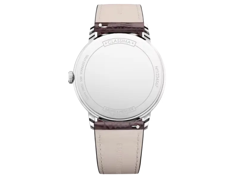 OROLOGIO-UOMO-QUARZO-ACCIAIO-PELLE-CLASSIMA-BAUME-ET-MERCIER-M0A10882_2