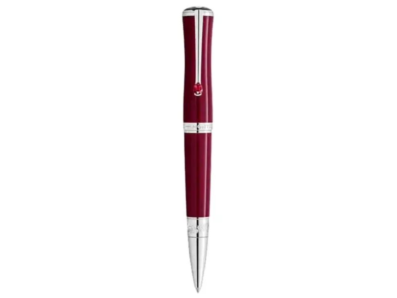 PENNA A SFERA MUSES MARIA CALLAS SPECIAL EDITION MONTBLANC 133403
