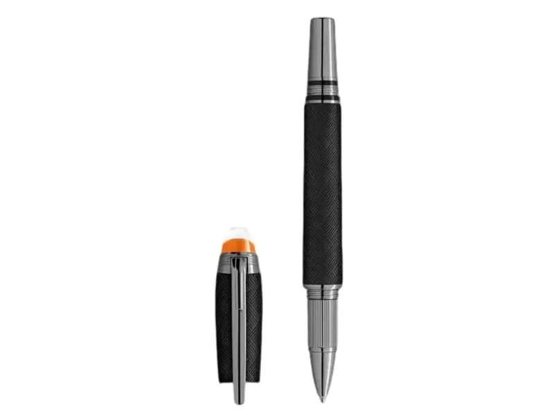FINELINER EXTREME PRECIOUS RESIN STARWALKER MONTBLANC 133763