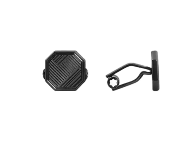GEMELLI IN ACCIAIO STARWALKER EXTREME MONTBLANC 135973