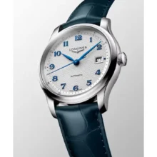 LONGINES-MASTER-COLLECTION-BLU