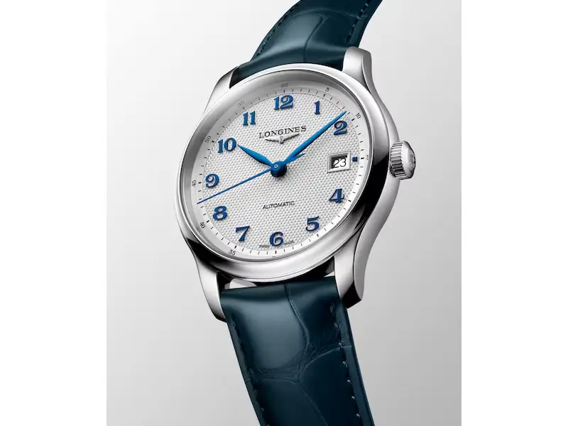 LONGINES-MASTER-COLLECTION-BLU