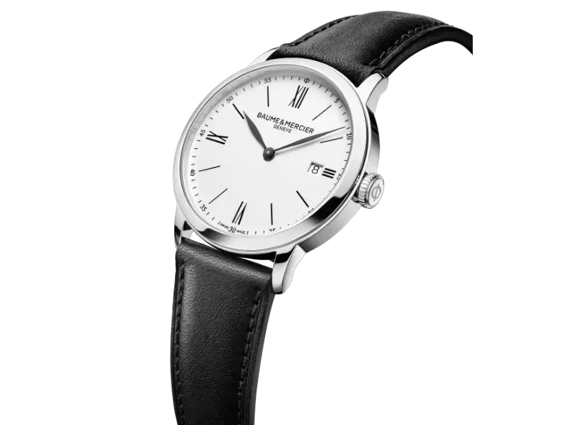 OROLOGIO-UOMO-QUARZO-ACCIAIO-PELLE-CLASSIMA-BAUME-ET-MERCIER-M0A10884_1