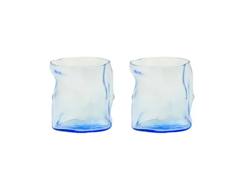 SET DI 2 BICCHIERI ON THE ROCKS VENINI 343.40