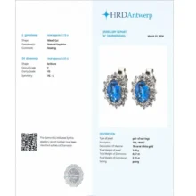 CERTIFICATO-HRD-ORECCHINI-ZAFFIRI