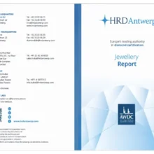 HRD-CERTIFICATO