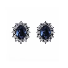 ORECCHINI-ZAFFIRO-DIAMANTI-AMIN-LUXURY