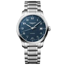 OROLOGIO-UOMO-AUTOMATICO-ACCIAIO-MASTER-COLLECTION-LONGINES-L29494936
