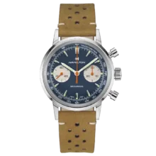 OROLOGIO-UOMO-MECCANICO-ACCIAO-CRONOGRAFO-AMERICAN-CLASSIC-INTRA-MATIC-HAMILTON-H38429541