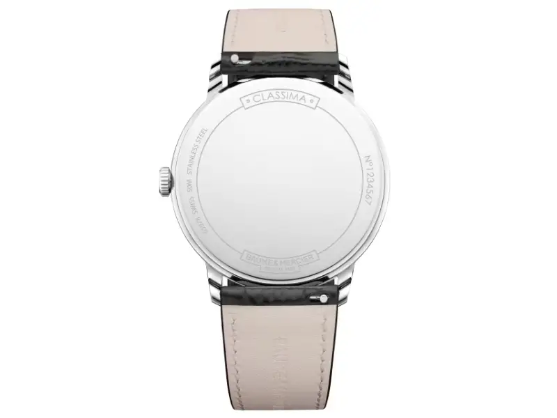 OROLOGIO-UOMO-QUARZO-ACCIAIO-PELLE-CLASSIMA-BAUME-ET-MERCIER-M0A10881_1