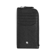 PORTACARTE-7-SCOMPARTI-CON-ZIP-NERO-SARTORIAL-MONTBLANC-223121
