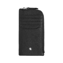 PORTACARTE-7-SCOMPARTI-CON-ZIP-NERO-SARTORIAL-MONTBLANC-223121