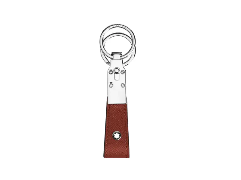 PORTACHIAVI QUERCIA ROSSA SARTORIAL MONTBLANC 223071