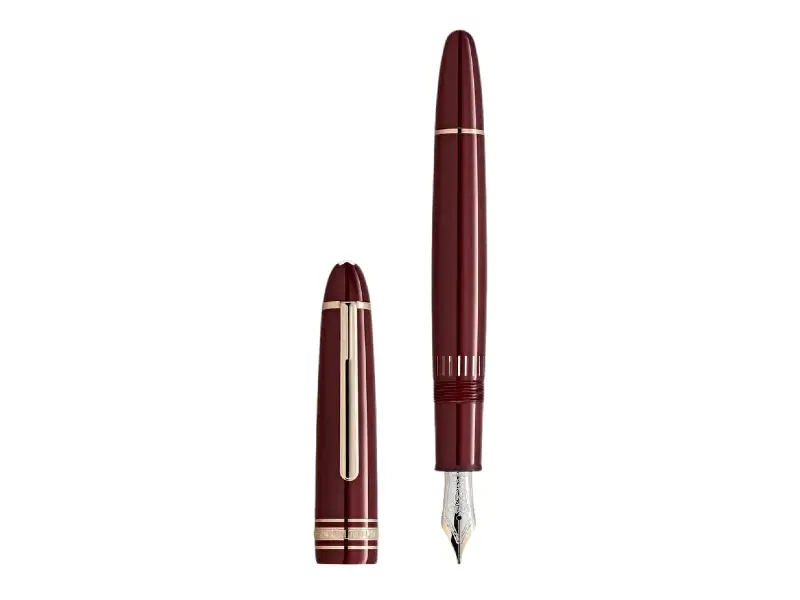 STILOGRAFICA BORDEAUX 149 MEISTERSTUCK MONTBLANC 136758