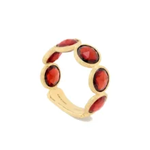 ANELLO-A-FASCIA-IN-ORO-18KT-CON-GRANATI-COLOR-MARCO-BICEGO-BAB675_RG01_Y_02