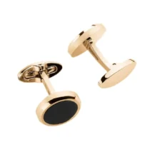 GEMELLI-IN-ACCIAIO-FINITURA-ORO-CON-OSSIDIANA-LITHOS-MONTEGRAPPA-IDLICLYO_1-