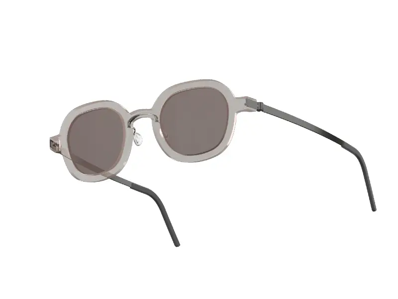 OCCHIALE SOLE LINDBERG SUN TITANIUM 85100